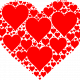 14 Şubat Sevgililer Günü Mesajları / En Anlamlı Sevgililer Günü Mesajları