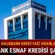 Halkbank esnaf kredisi 2019