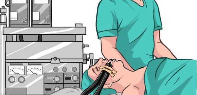 Anestezi ne demek çeşitleri neler?