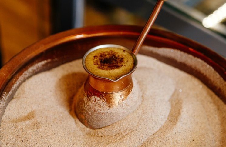 menengic kahvesi kadin haberleri haberesi