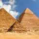Mısır Piramitlerinin Onsekiz İlginç Sırrı!