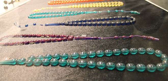 ruyada tesbih cekmek ne anlama gelir