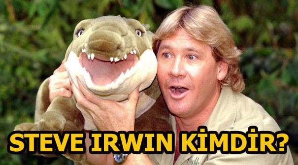 steve irwin kimdir googledan steve irwin icin doodle milliyet
