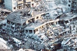 turkiye deprem tarihi turkiyede yasanan depremler hakkinda bilgim