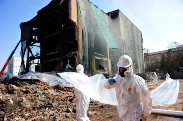 asbest nedir asbest hakkinda bilgi