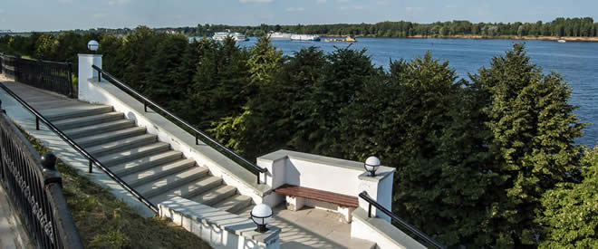 idil nehri asyanin en uzun nehri uzunlugu idil nehri nerededirdil