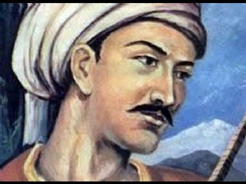 karacaoglan kimdir hayati ve tum siirleri eserleri