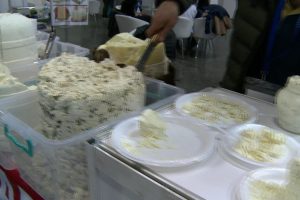 peynir festivali istanbullularla bulusuyor cnn turkc