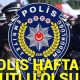 Polis haftası kutlama mesajları ve şiirleri! Polis Haftanız kutlu olsun …