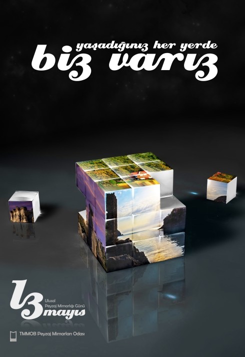 Ulusal Peyzaj Mimarlığı Günü 2019 Ne Zaman?