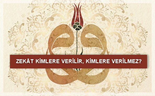 Zekat Ne Zaman Verilir Takvim 2021