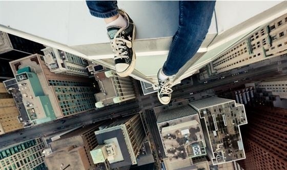 insanlar en cok nelerden korkar