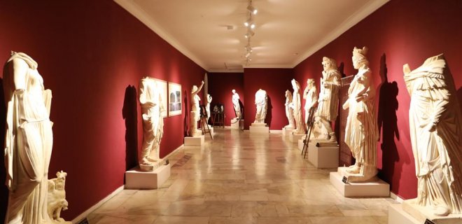 antalya muzesi