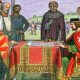 Magna Carta nedir? Ne zaman kimler tarafından imzalanmıştır