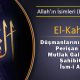 El-Musavvir isminin anlamı ve özellikleri