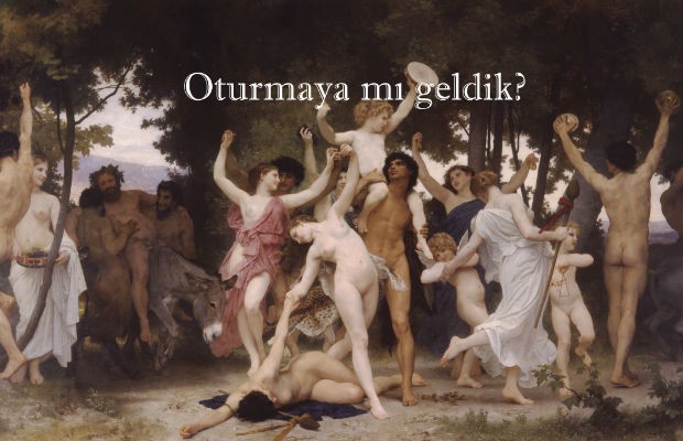 hedonist bir insan olup mutlulugu bulmak icin yapmaniz gereken basit sey listelistism