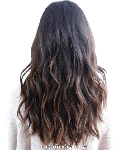 hizli sac uzatma yollaridir