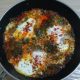 Yumurtalı Ispanak Kavurma Nasıl Yapılır ?