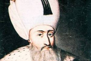 kanuni sultan suleymanin hayati ayrintili ve uzun biyografisi