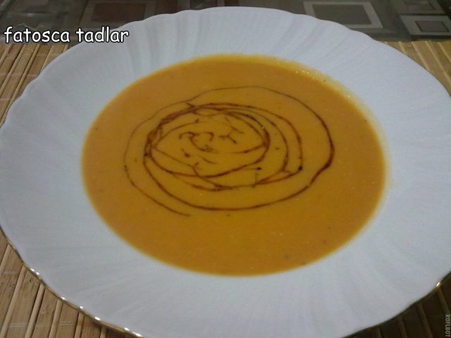 mahluta corbasi nedir