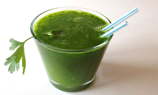 maydanoz suyunun faydalari