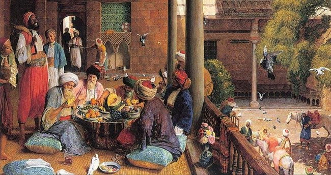 Lale Devri nedir? Lale Devriyle gelen yenilikler nelerdir?