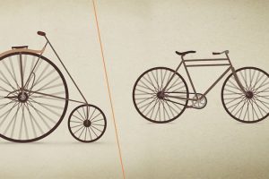 Doğa Dostu Bir Ulaşım Aracı Olan Bisikletin Tarihsel Gelişimi