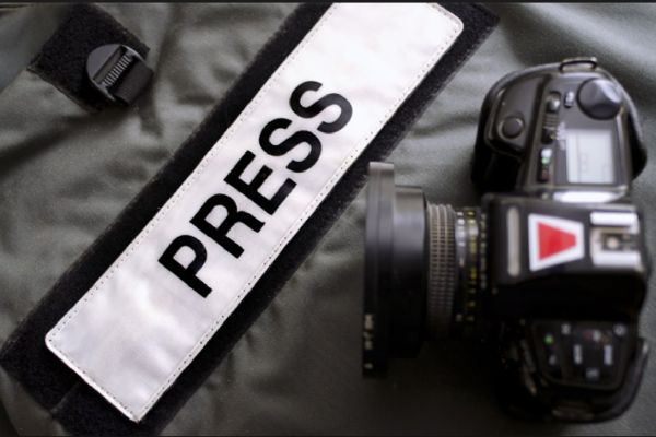 21 Ekim Dünya Gazeteciler Günü