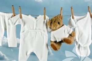 Bebek giysileri nasıl yıkanmalı?