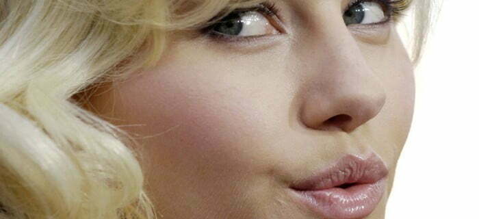 kadinlarda ideal burun nasil olur cekici burnun ozellikleri