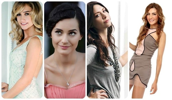 unlulerin yaza guzel girmek icin yaptigi hazirliklar