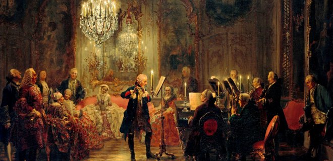 Klasik Müzik Nedir ve Sanatçıları Kimlerdir?