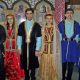 Azerbaycan yöresel kıyafetleri hakkında bilgi