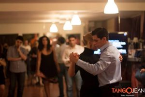 2021 dünya tango günü ne zaman?