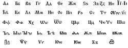 alfabe-fontlari