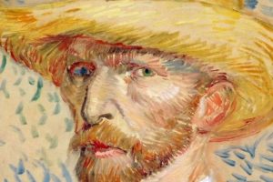 Van Gogh Hangi Kulağını Kesti
