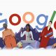 Google’dan 8 Mart Kadınlar Günü için Doodle! 2022 Kadınlar Günü mesajları