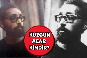 Kuzgun Acar kimdir, neden ve ne zaman öldü? Google Türk heykeltraş Kuzgun Acar’ın doğum gününü unutmadı