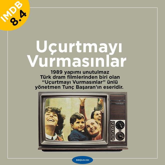 türk dram filmleri