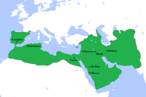 İlk islam parası hangi emevi halifesi döneminde bastırılmıştır