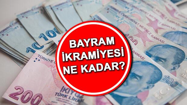 Bayram İkramiyesi