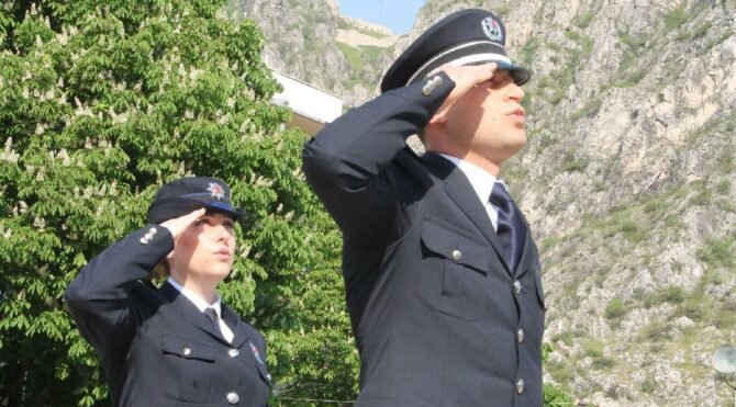 Polis haftası kutlama mesajları: Bugüne özel en güzel Polis haftası şiirleri…