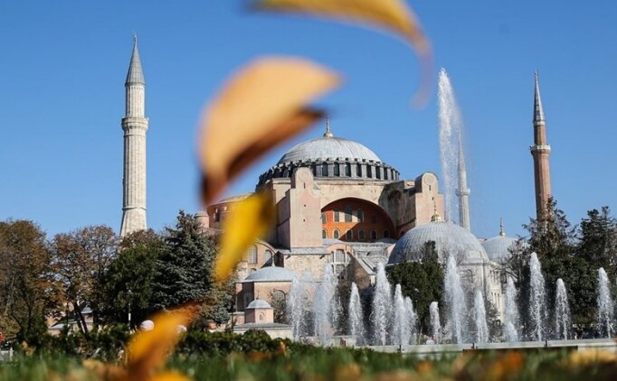 Sahura kalk�nca niyet etmi� olur muyuz?