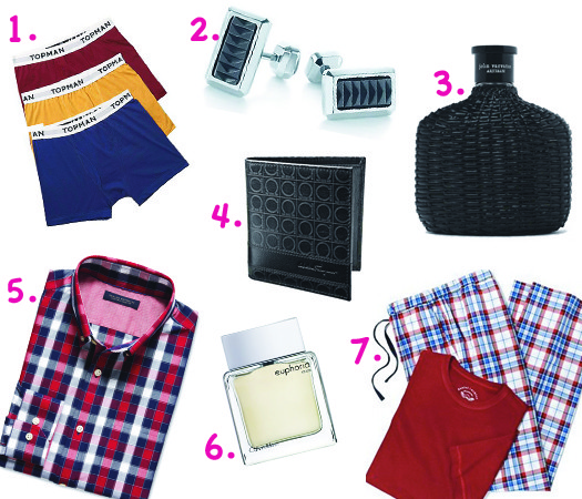 ValentinesDayGiftsforHim