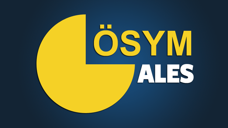 ales sinavi ne zaman ales sinav basvuru tarihi