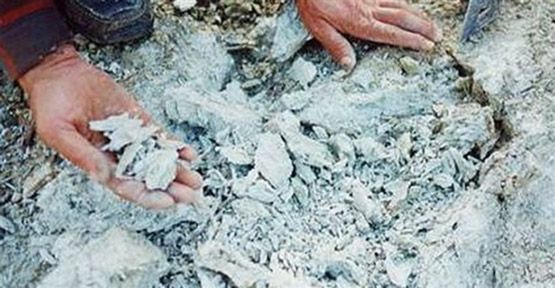 asbest nedir asbest maddesi detayli ayrintili bilgi h