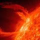 Güneş Lekeleri,Güneş Patlamaları Nedir? Güneş Lekeleri Hakkında Bilgi!!!