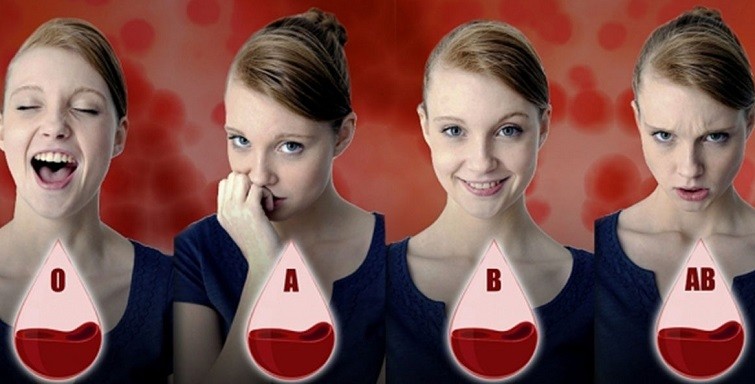 kan grubuna gore karakter ozellikleri oyaziyo oyaziyoeri