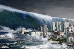 tsunami nedirtsunami hakkinda detayli bilgi h