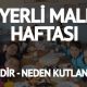 Tutum Yatırım Ve Türk Malları Haftası ile ilgili şiirler
